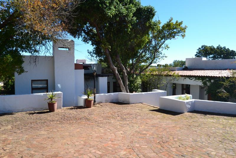 5 Bedroom Property for Sale in Piketberg Rural Western Cape